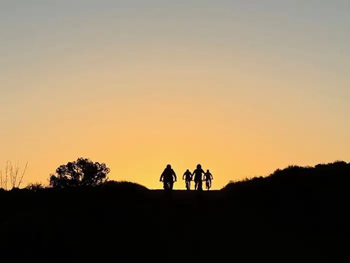 Canyonlands National Park Day Use Backcountry Permits photo 5
