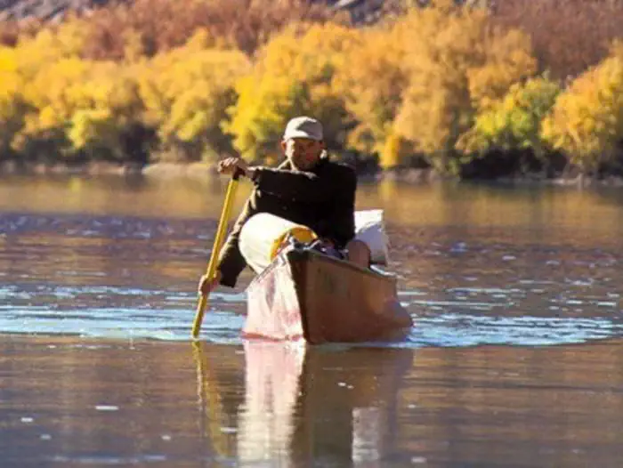 Canyonlands National Park - Day Use River Permits photo 3