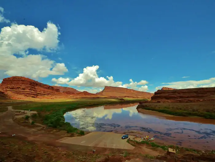 Canyonlands National Park - Day Use River Permits photo 4