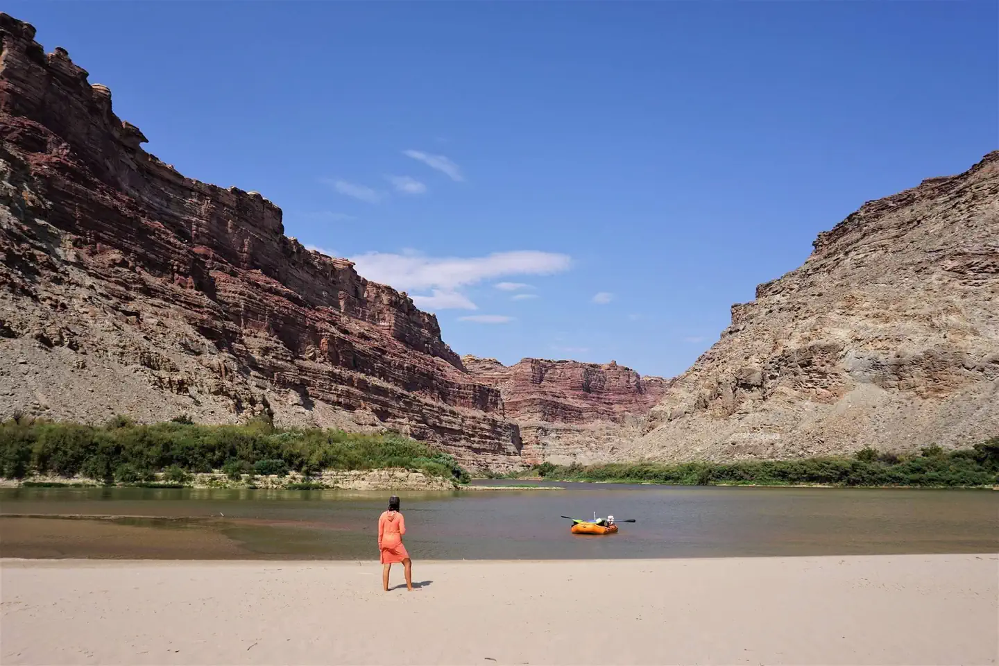 Canyonlands National Park - Day Use River Permits photo 5