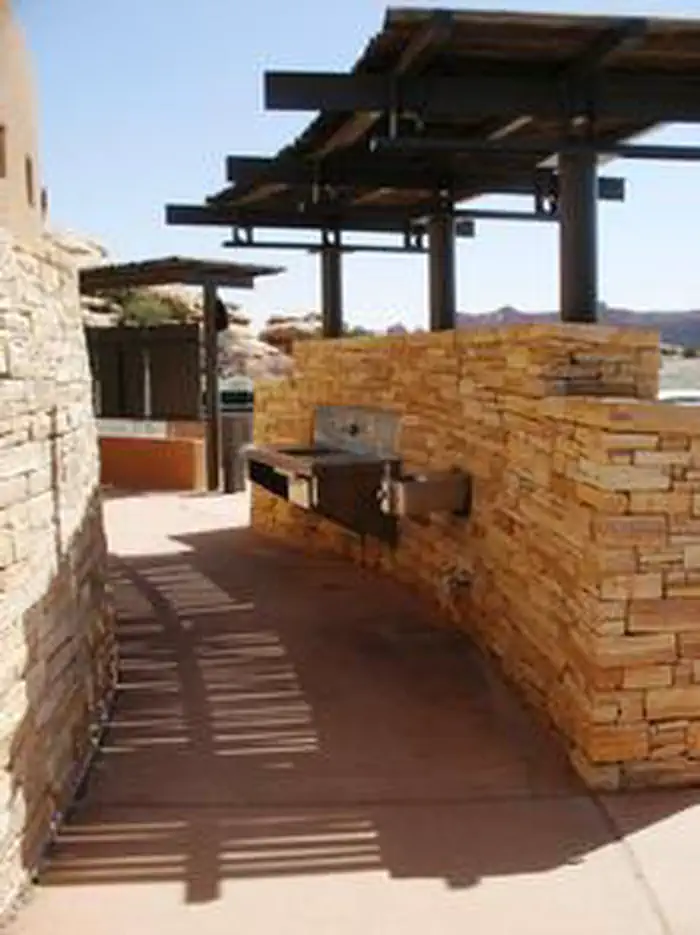 Canyonlands National Park Needles District Campground photo 5