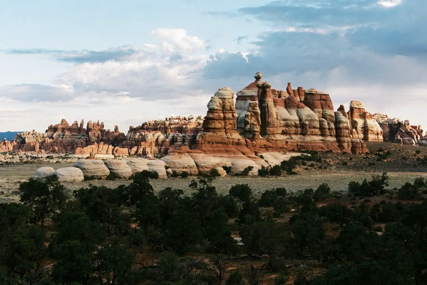 Canyonlands National Park Overnight Backcountry Permits photo 4