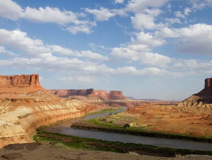 Canyonlands National Park - Overnight River Permits photo 5