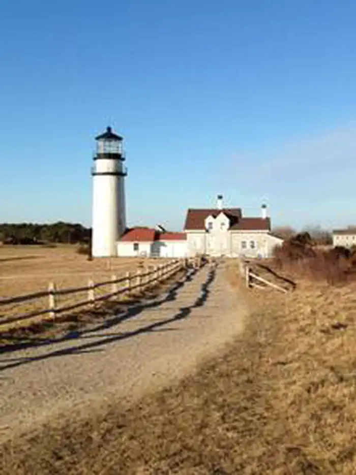 CAPE COD NATIONAL SEASHORE RANGER-GUIDED PROGRAMS photo 4