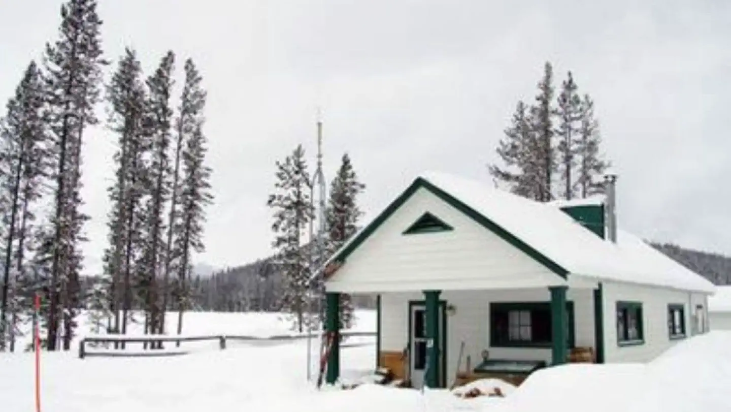 CAPE HORN WINTER RENTAL photo