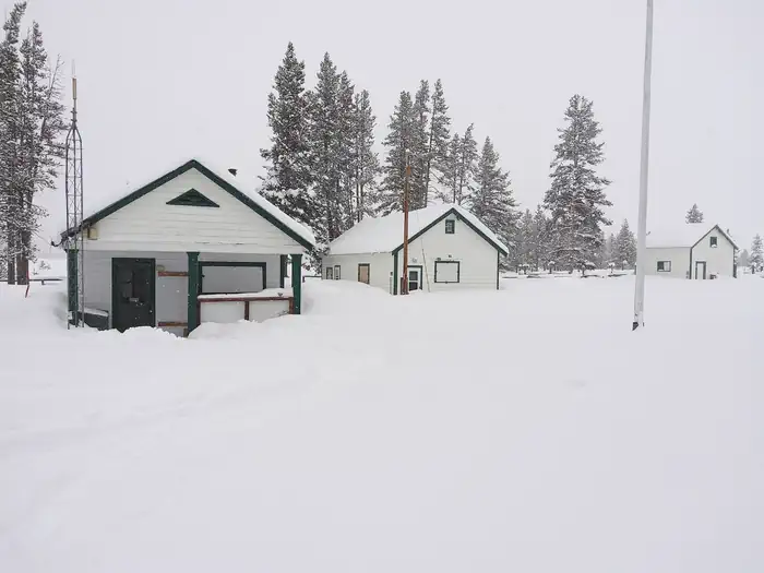 CAPE HORN WINTER RENTAL photo 2