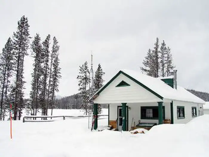 CAPE HORN WINTER RENTAL photo 3