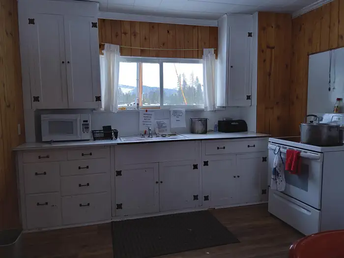 CAPE HORN WINTER RENTAL photo 4