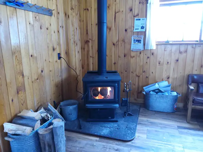 CAPE HORN WINTER RENTAL photo 5