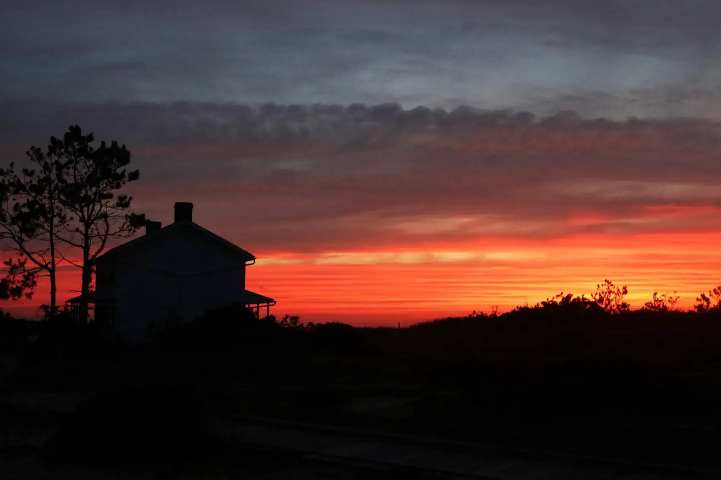 Cape Lookout National Seashore Tours photo 3