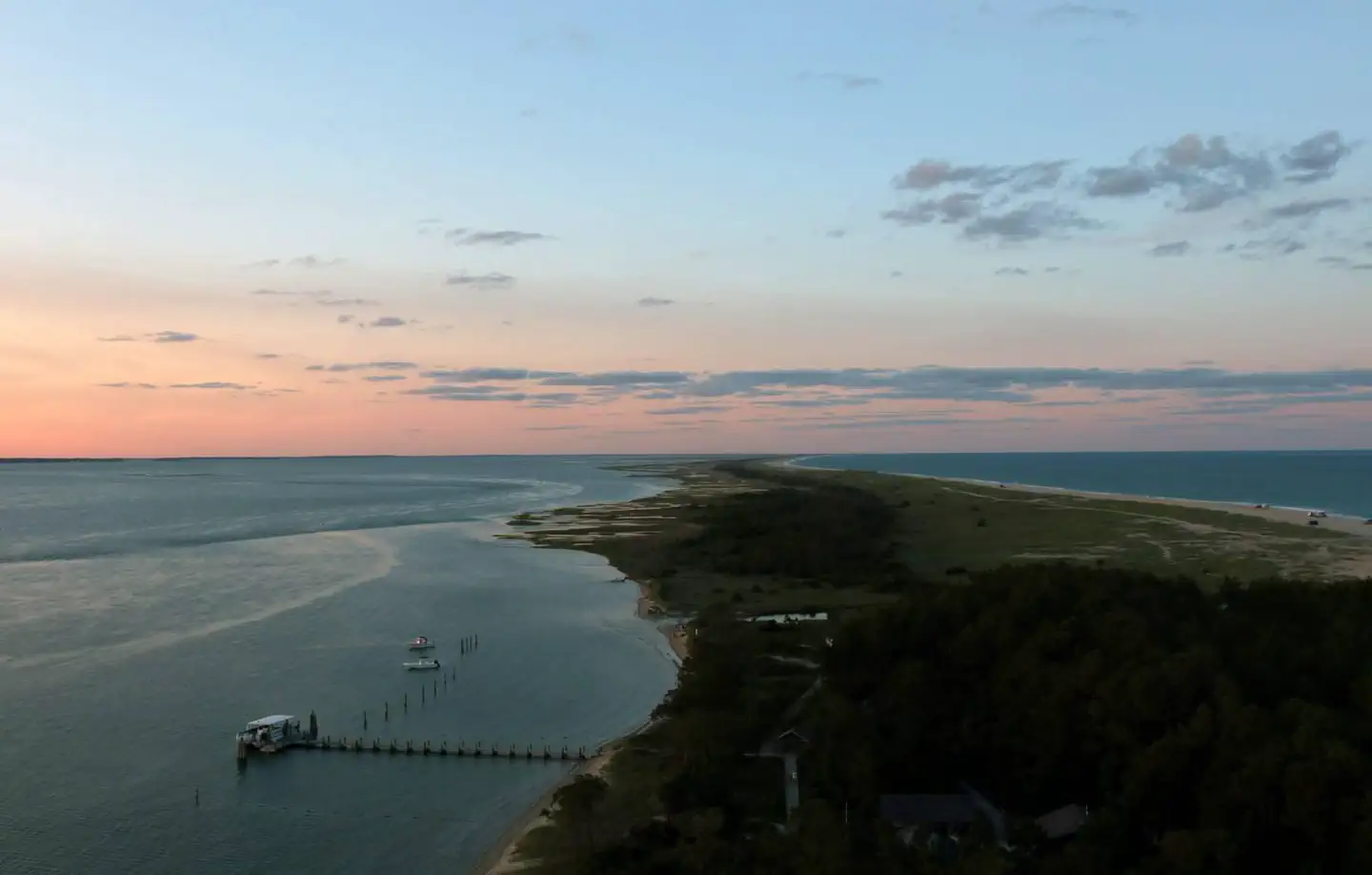 Cape Lookout National Seashore Tours photo 4