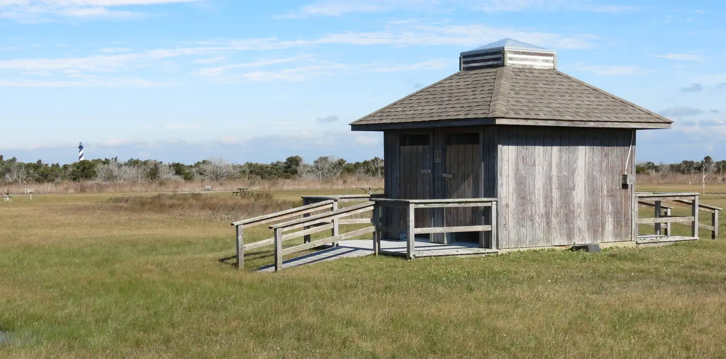 Cape Point Campground photo 3