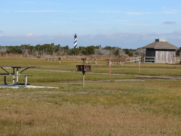 Cape Point Campground photo 4