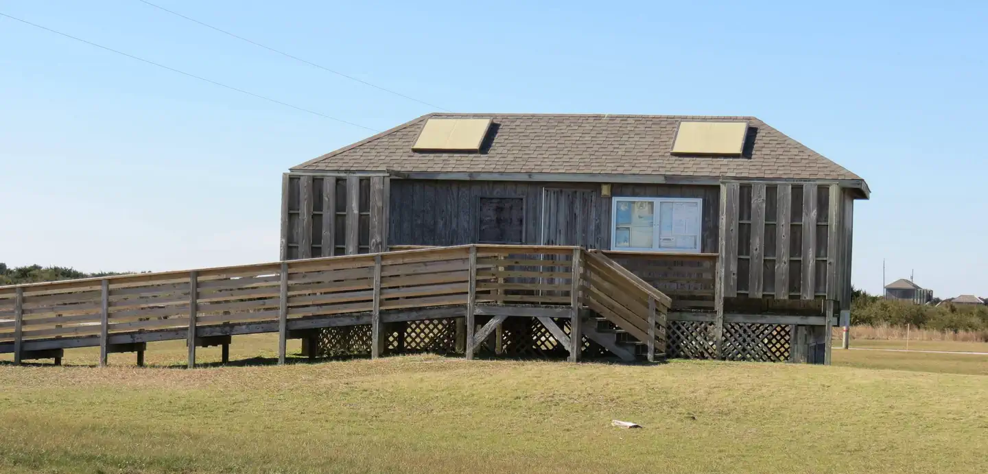Cape Point Campground photo 5