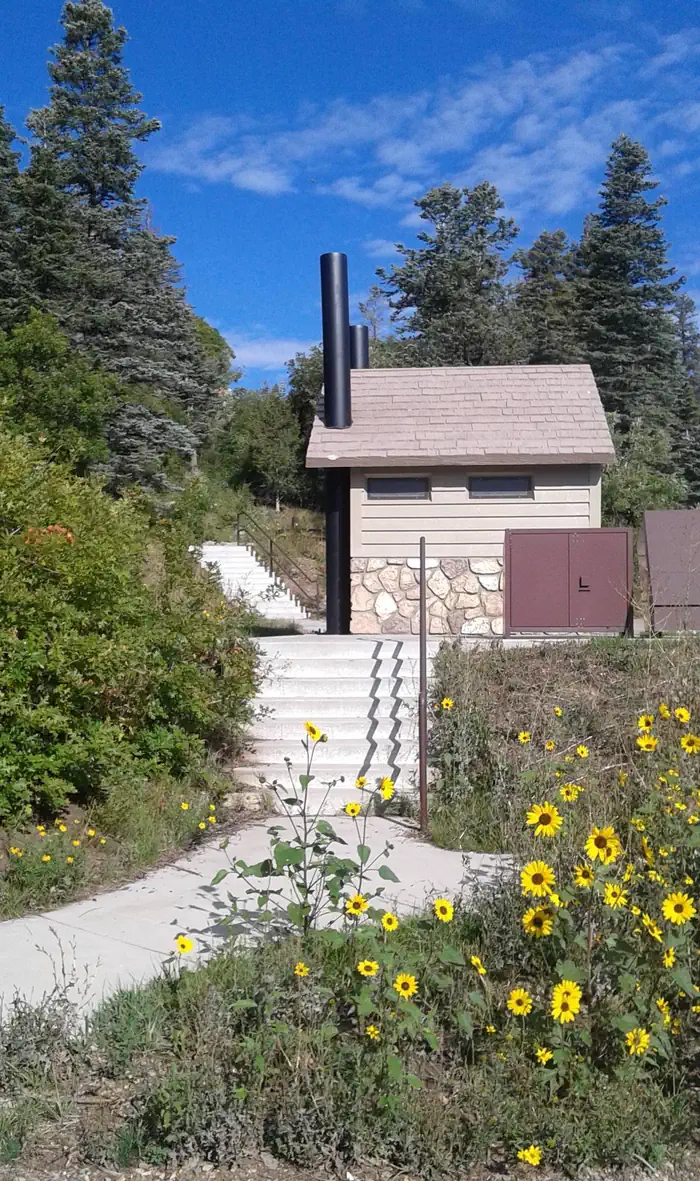 CAPULIN SPRING PICNIC SITE photo 4