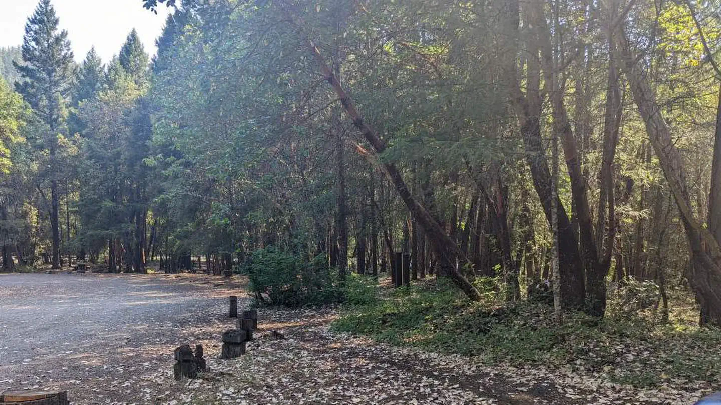 Carberry Group Campground photo