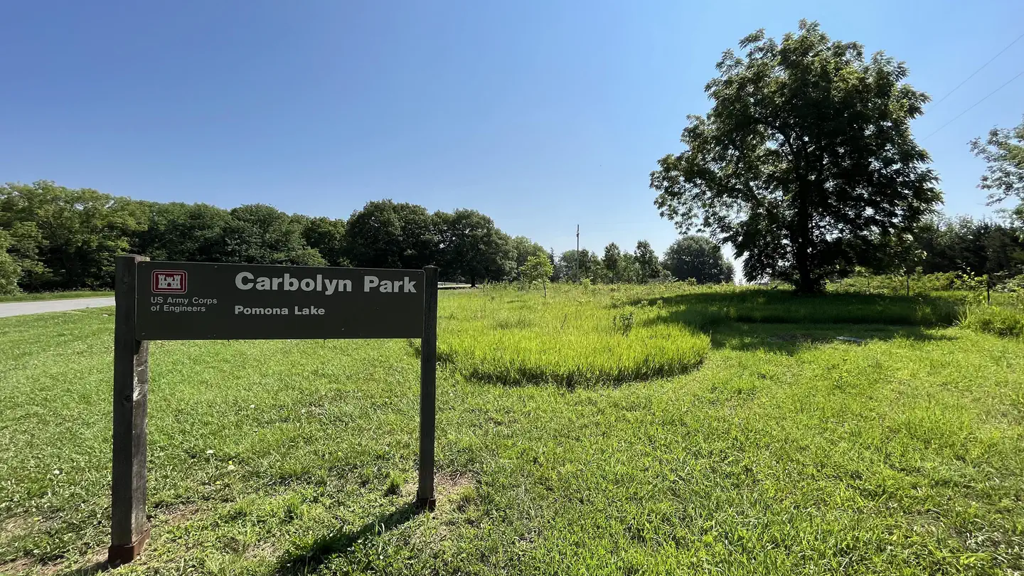 CARBOLYN PARK photo