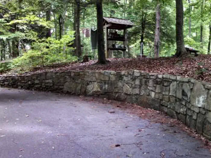 CARDENS BLUFF CAMPGROUND photo 4
