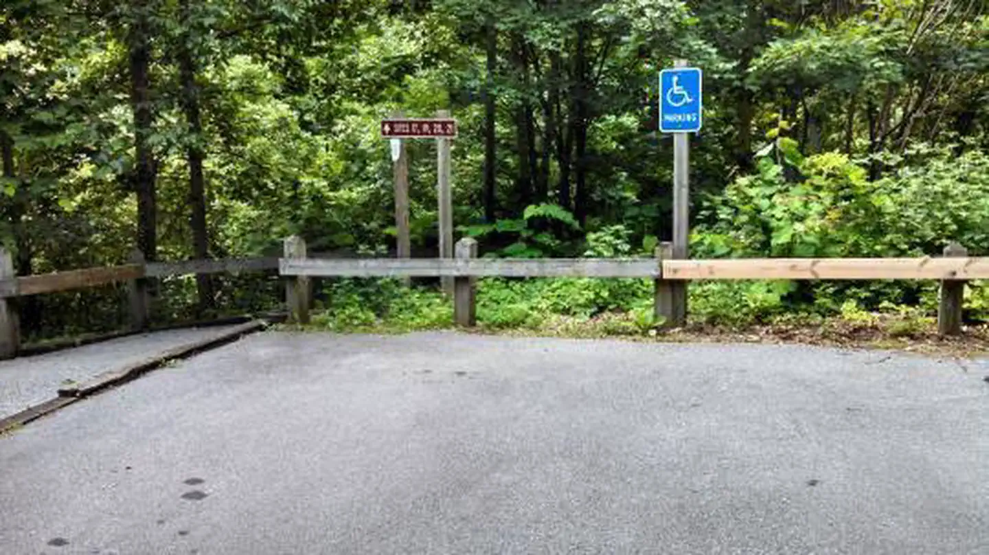 CARDENS BLUFF CAMPGROUND photo 5