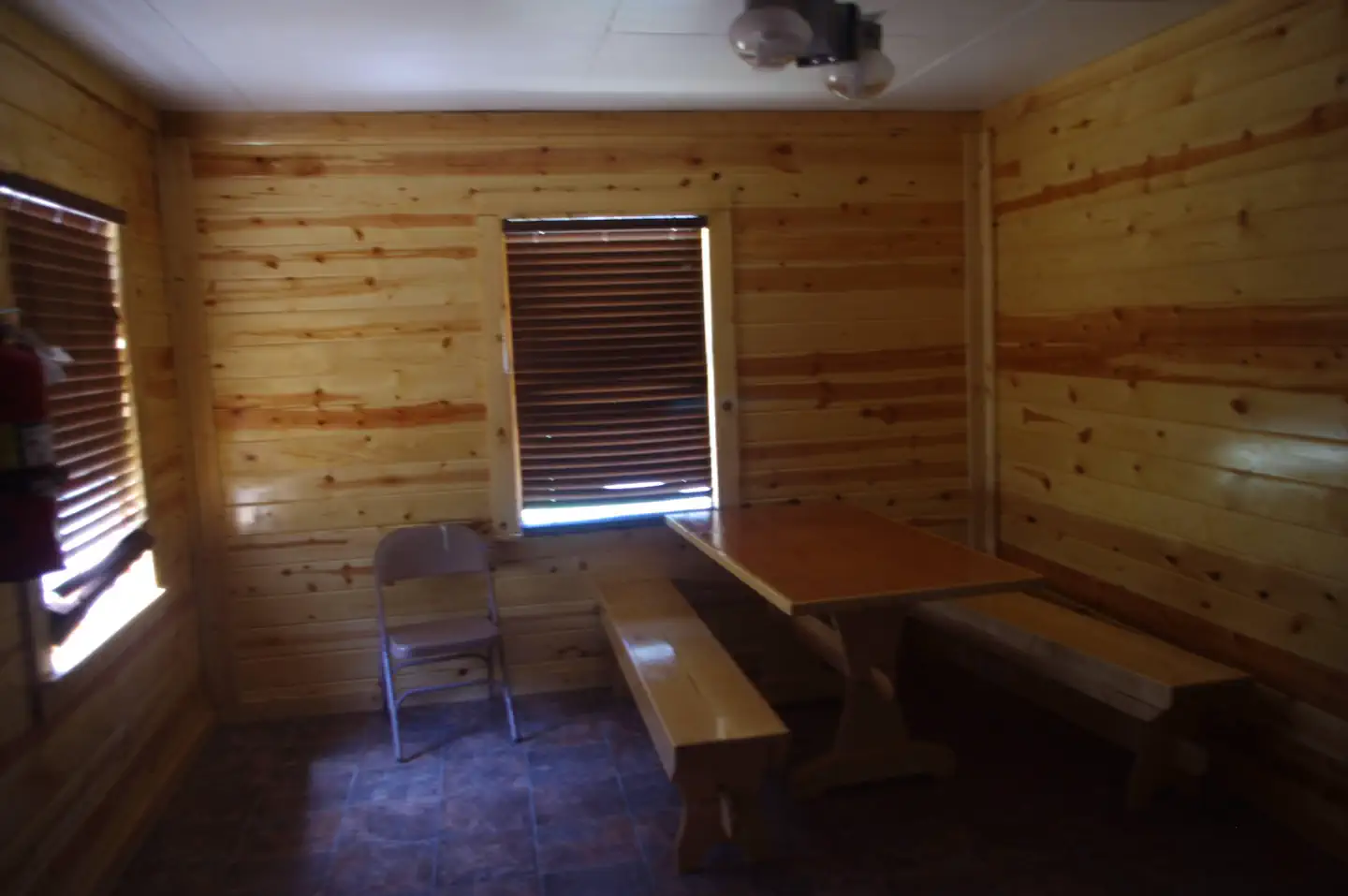 CARIBOU MOUNTAIN GUARD STATION photo 4