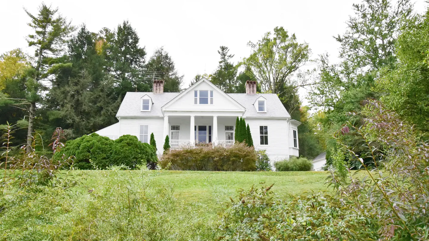 Carl Sandburg Home National Historic Site Tours photo