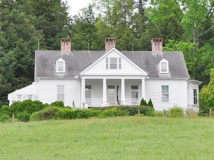 Carl Sandburg Home National Historic Site Tours photo 2