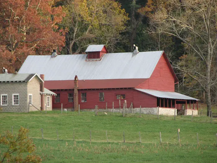 Carl Sandburg Home National Historic Site Tours photo 3