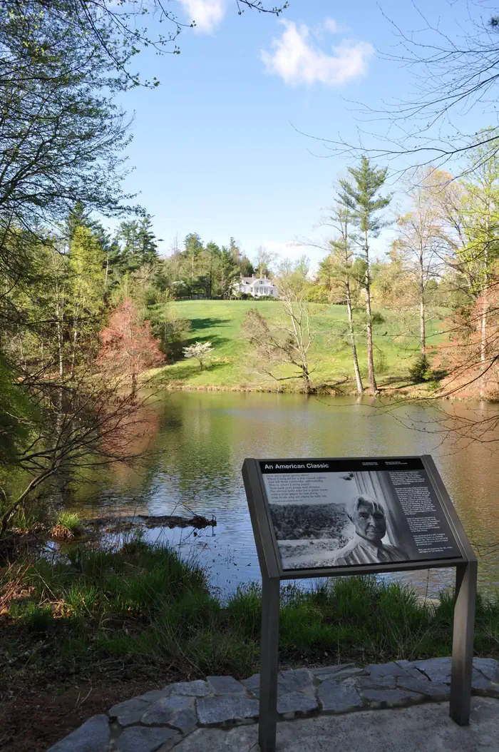 Carl Sandburg Home National Historic Site Tours photo 4