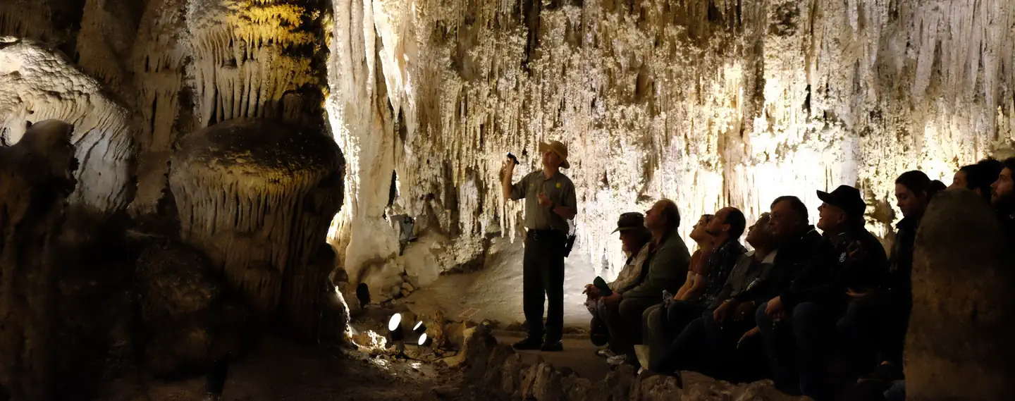Carlsbad Caverns National Park Tours photo 2