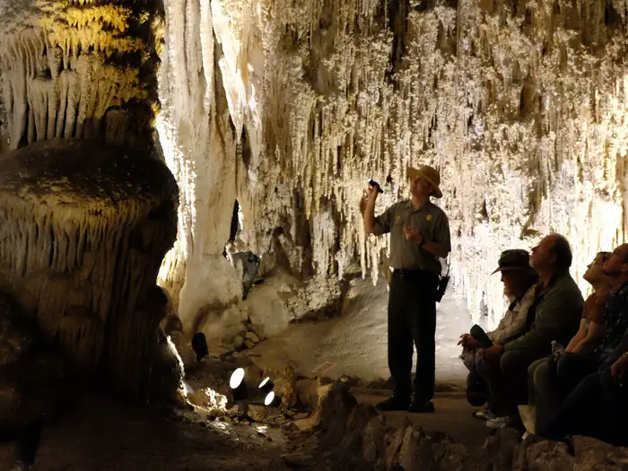 Carlsbad Caverns National Park Tours photo 4