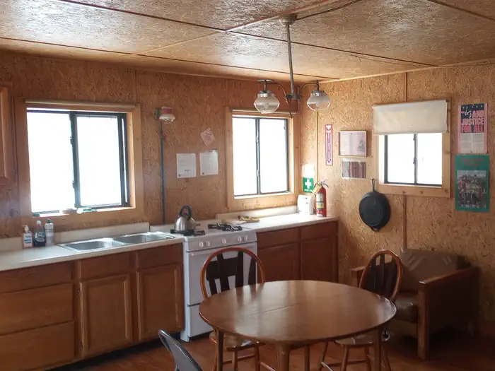 CARNERO GUARD STATION photo 4