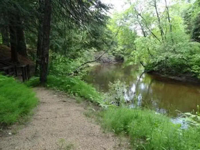 CARP RIVER CAMPGROUND photo 3