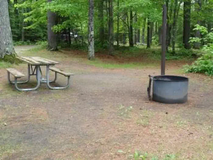 CARP RIVER CAMPGROUND photo 4