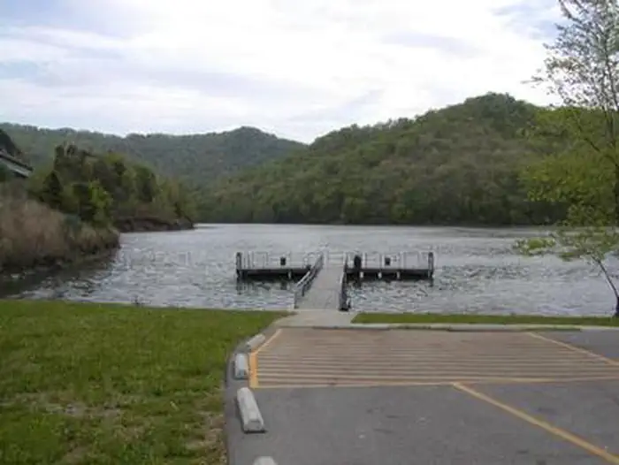 CARR CREEK LAKE SHELTERS photo