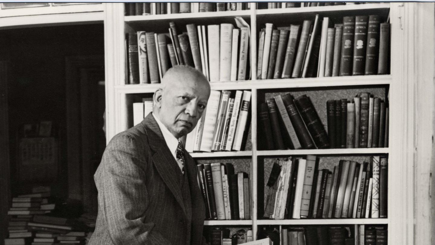 Carter G. Woodson Home National Historic Site Tours photo