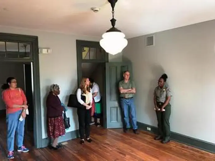 Carter G. Woodson Home National Historic Site Tours photo 5