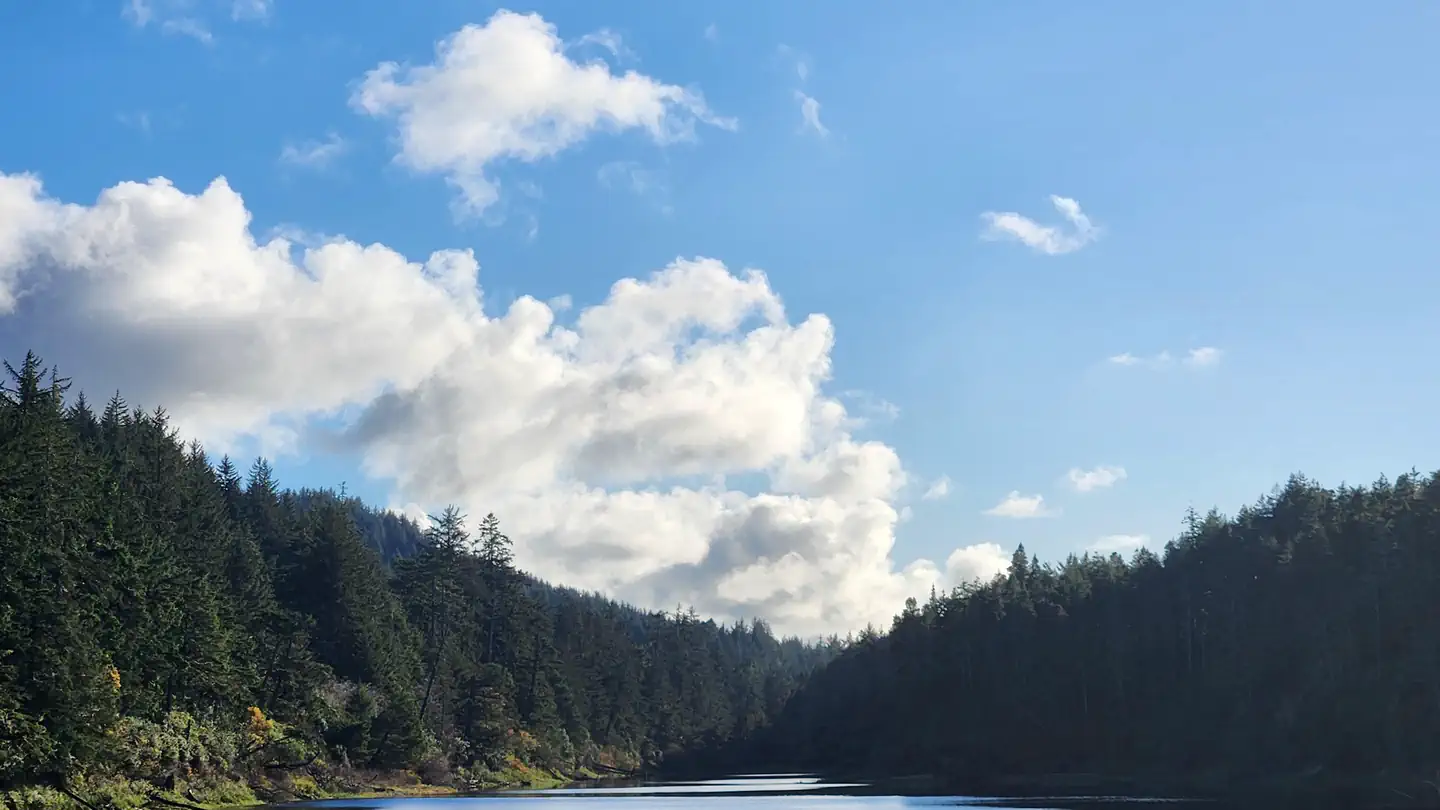 CARTER LAKE photo