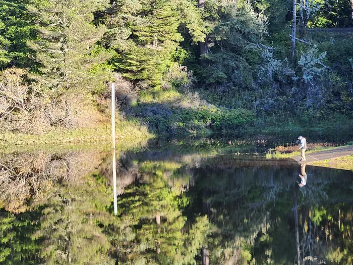 CARTER LAKE photo 2