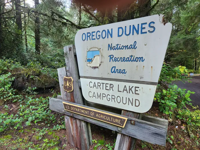CARTER LAKE photo 4