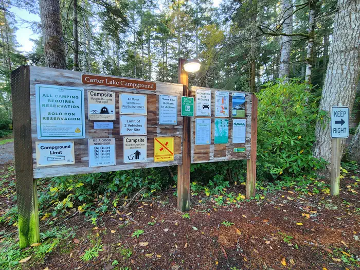 CARTER LAKE photo 5