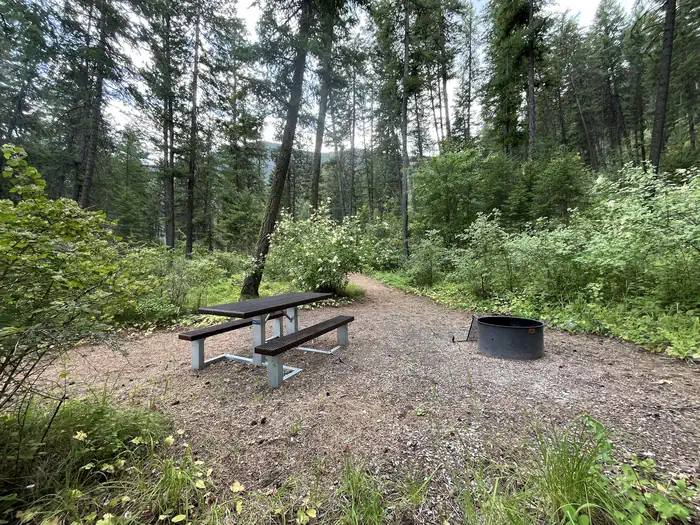 Cascade Campground photo 3