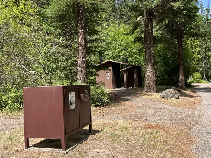 Cascade Campground photo 4