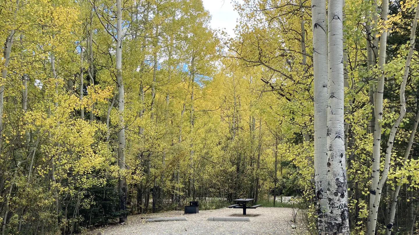 CASCADE (COLORADO) photo