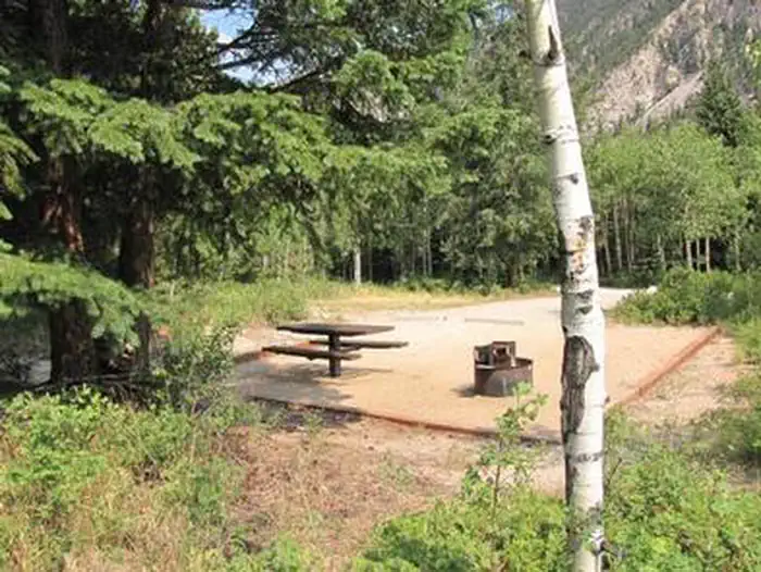 CASCADE (COLORADO) photo 2
