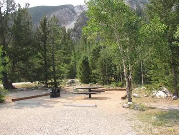 CASCADE (COLORADO) photo 5