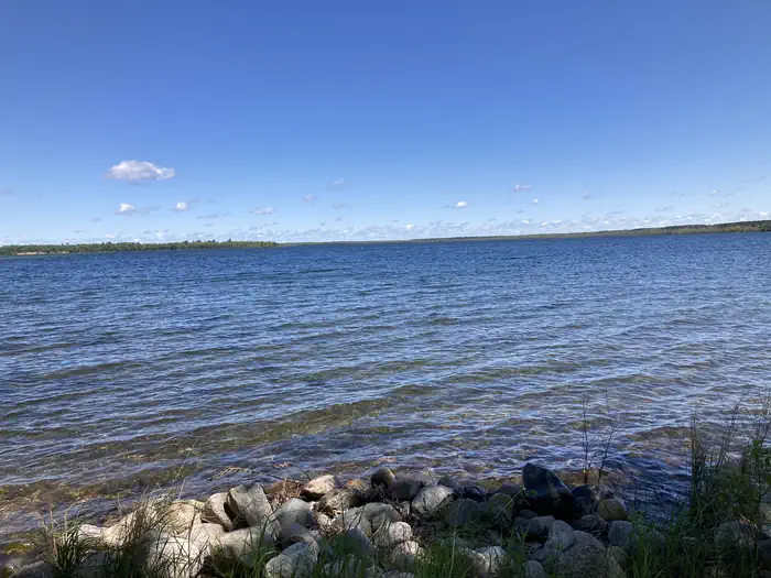 CASS LAKE LOOP photo 4