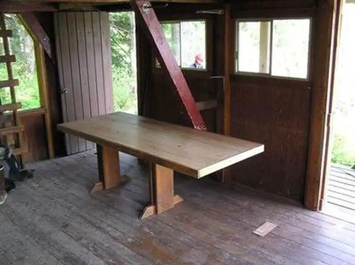 CASTLE RIVER CABIN photo 5