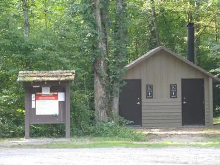 CATALOOCHEE GROUP CAMP photo 3