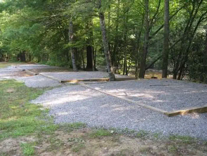 CATALOOCHEE GROUP CAMP photo 4