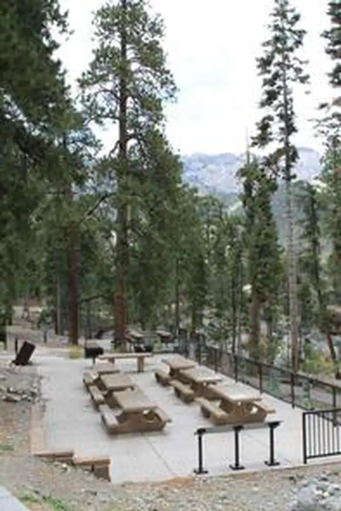 CATHEDRAL ROCK PICNIC AREA photo 2